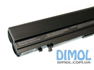 Аккумуляторная батарея Asus A42-V6