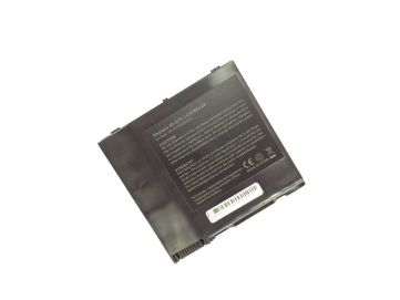 Аккумуляторная батарея для Asus G G74SX series, black, 5200mAhr 14.4-14.8v