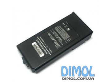 Аккумуляторная батарея Asus  011-AS007-90