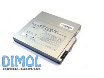 Аккумуляторная батарея Asus  ACGACCBATTS8200