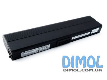 Аккумуляторная батарея Asus A32-F9