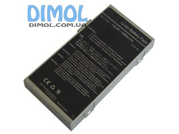 Аккумуляторная батарея Asus  BPA0B