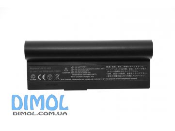 Аккумуляторная батарея Asus AL22-901-B