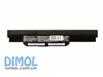 Аккумуляторная батарея Asus  A33-K55