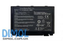 Аккумуляторная батарея Asus A32-F82