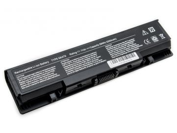 Аккумуляторная батарея для Dell Inspiron 1520 1521 1720 1721 530s Vostro 1500 1700 series 5200mAh 11.1 v