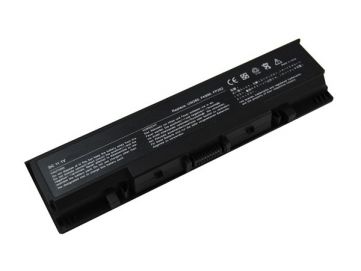 Аккумуляторная батарея для Dell Inspiron 1520 series, black, 4400mAhr, 10.8-11.1v