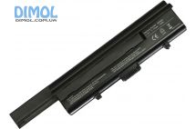 Аккумуляторная батарея Dell  312-0566