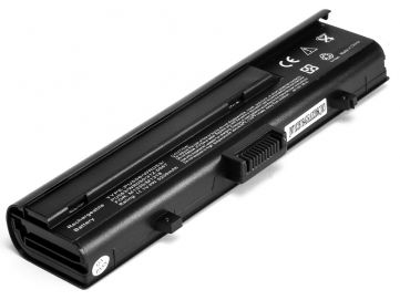 Аккумуляторная батарея Dell XPS M1330 PP25L Inspiron 1318 series 5200mAh 11.1 v