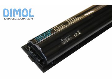 Аккумуляторная батарея Dell  312-0452