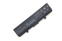 Аккумуляторная батарея для Dell Inspiron 1525 series, black, 5200mAhr, 10.8-11.1v  