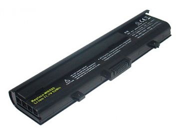 Аккумуляторная батарея Dell XPS M1330 PP25L Inspiron 1318 series 5200mAh 11.1 v