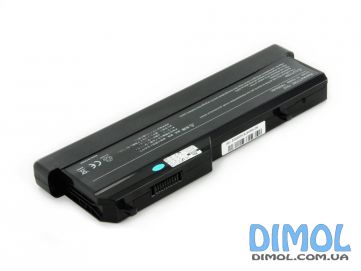 Аккумуляторная батарея Dell  312-0725