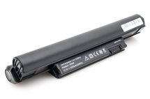 Аккумуляторная батарея Dell Inspiron Mini 10 black PP19S 5200mAh 11.1 v