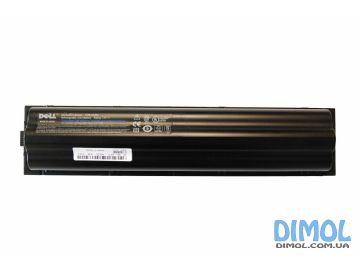 Аккумуляторная батарея Dell  312-0452