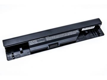 Аккумуляторная батарея для Dell Inspiron 1464 1564 1764 series 5200mAh 11.1 v