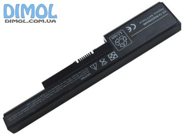 Аккумуляторная батарея Dell  BATFT00L4