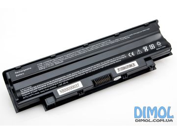 Аккумуляторная батарея Dell J1KND