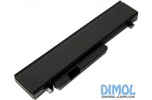 Аккумуляторная батарея Dell  312-0106