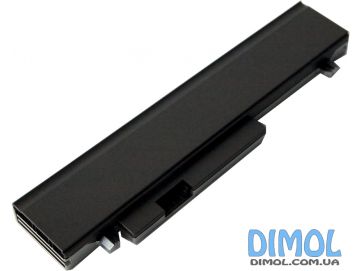 Аккумуляторная батарея Dell  312-0106