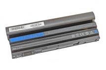 Аккумуляторная батарея для Dell Latitude E5420, E5520, E6120, E6220, E6320, E6420, E6520 series, black, 7800mAhr, 10.8-11.1v