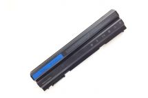Аккумуляторная батарея для Dell Latitude E6420 XFR series, black, 5200mAhr, 10.8-11.1v
