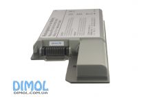 Аккумуляторная батарея Dell  CF623