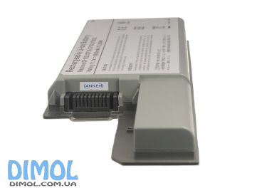 Аккумуляторная батарея Dell  CF623