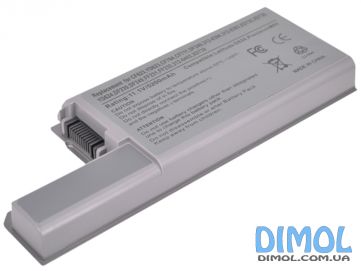 Аккумуляторная батарея Dell  CF623