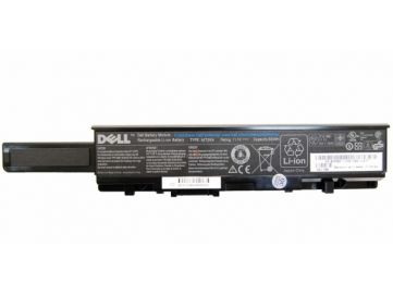 Оригинальная аккумуляторная батарея для Dell Studio 1535 series, black, 7700mAhr, 10.8-11.1v  