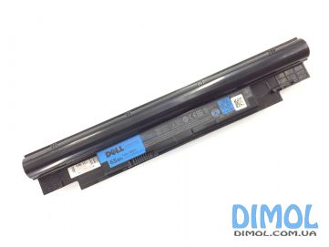 Оригинальная аккумуляторная батарея для Dell Vostro V131 series, black, 6000mAhr, 10.8-11.1v 