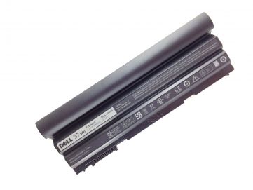Оригинальная аккумуляторная батарея для Dell Latitude E6420 series, black, 8460mAhr, 10.8-11.1v  