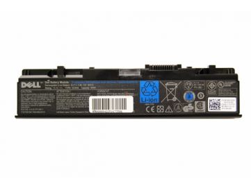 Аккумуляторная батарея для Dell Studio 1535, 1536, 1537, 1555, 1557, 1558 series 5200mAh 11.1 v