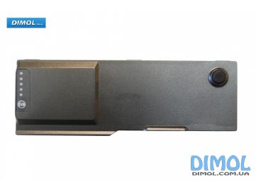 Аккумуляторная батарея Dell  312-0427