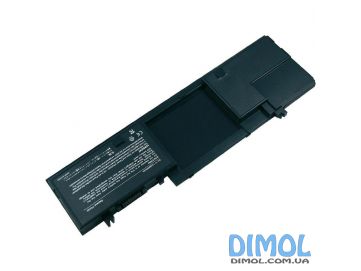 Аккумуляторная батарея Dell  312-0443