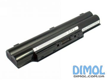 Аккумуляторная батарея Fujitsu-Siemens  FPCBP145