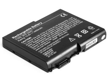 Аккумуляторная батарея Acer BTP-44A3 4400mAh 14.8V