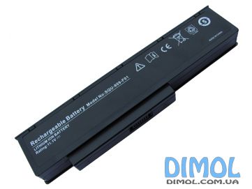Аккумуляторная батарея Fujitsu-Siemens  SQU-809-F01