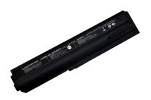 Аккумуляторная батарея Roverbook M540BAT-6 Clevo M545 black 5200mAhr