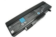 Оригинальная аккумуляторная батарея Gateway SQU-715 T-6308c black 7800mAhr 10.8 v