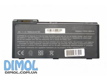 Аккумуляторная батарея HP  F3172A