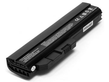 Аккумуляторная батарея HP Pavilion dm1 dm2 Compaq Mini 311 Mini 311c series 5200mAh 10.8 v