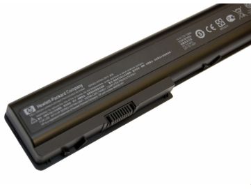 Аккумуляторная батарея HP Pavilion dv7 dv8 HDX18 HDX X18 series 5200mAh Original 14.8 v