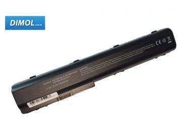Аккумуляторная батарея HP 464058-121