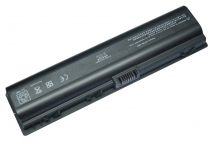 Аккумуляторная батарея HP Compaq Presario A900, C700, F500, V3000 series, black, 5200mAhr, 14.4-14.8v