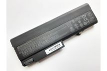 Оригинальная аккумуляторная батарея HP Business Notebook 6530B series, black, 8100mAhr, 10.8-11.1v