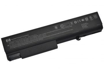 Аккумуляторная батарея HP EliteBook 6930p, ProBook 6440b, Compaq Business 6530b series, black, 5200mAhr, 10.8-11.1v