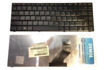 Оригинальная клавиатура для ноутбука ASUS K45N, K45DE, K45DR, rus, black 