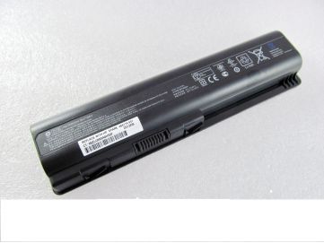 Оригинальная аккумуляторная батарея HP Pavilion dv4, Compaq Presario CQ40 series, black, 4400mAhr, 10.8-11.1v
