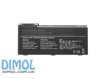 Аккумуляторная батарея HP  2111